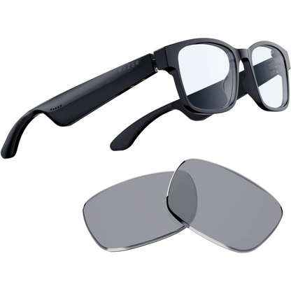 Gafas de Audio Inalámbricas Bluetooth